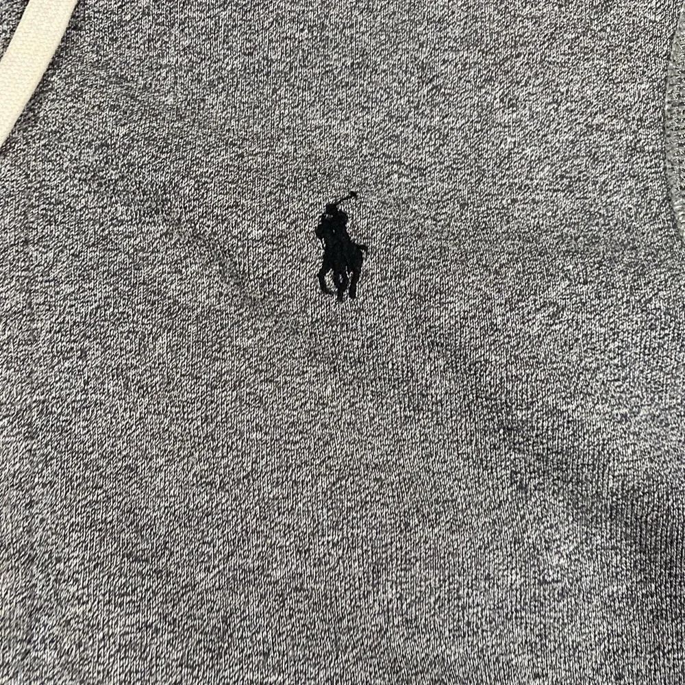 POLO Ralph Lauren Mens Sweatshirt Jacket